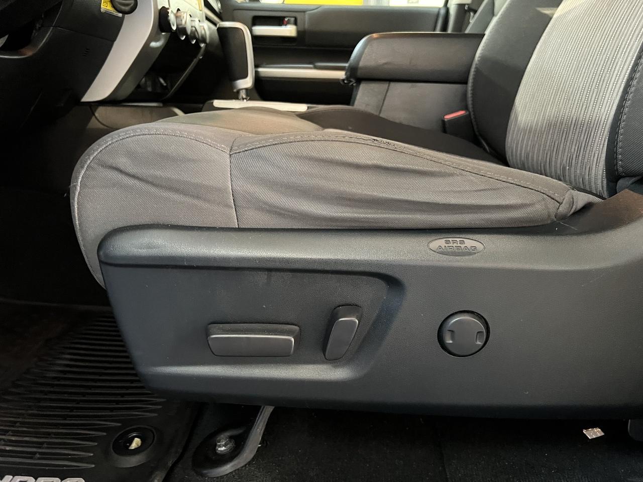 2015 Toyota Tundra 4WD Truck SR5 San Rafael CA
