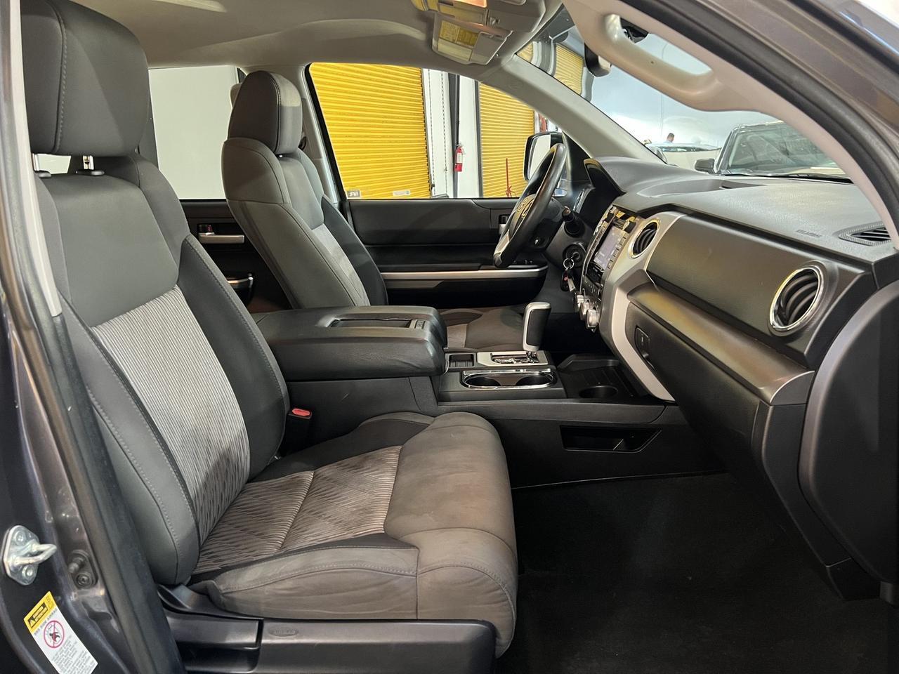 2015 Toyota Tundra 4WD Truck SR5 San Rafael CA