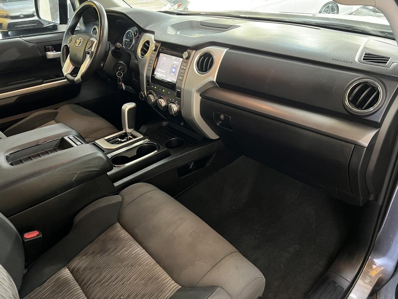 2015 Toyota Tundra 4WD Truck SR5 San Rafael CA