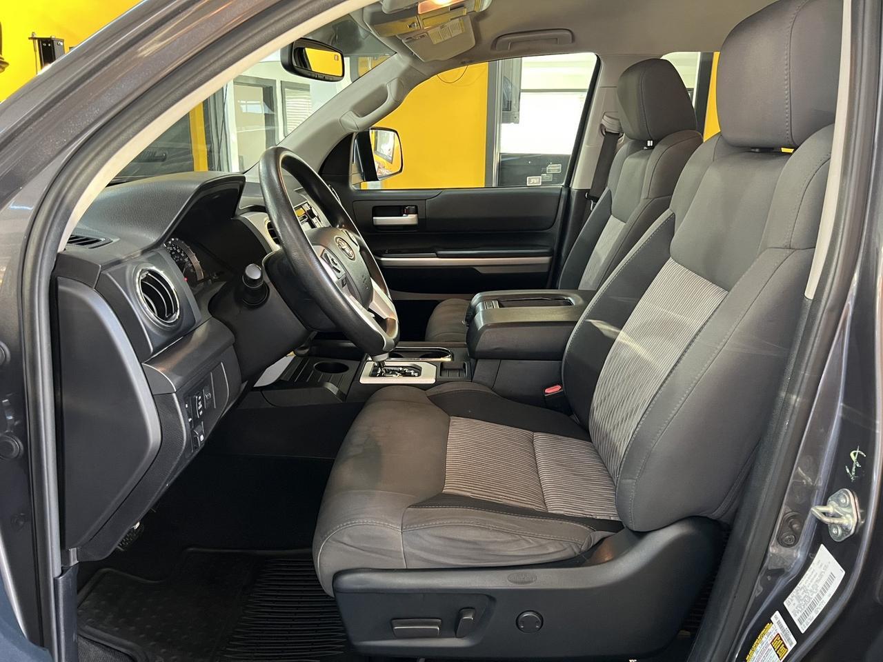 2015 Toyota Tundra 4WD Truck SR5 San Rafael CA