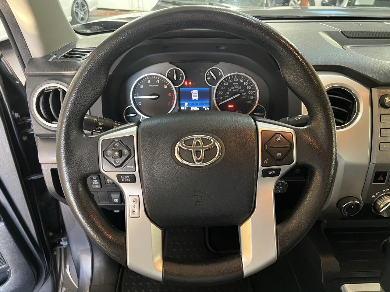 2015 Toyota Tundra 4WD Truck SR5 San Rafael CA