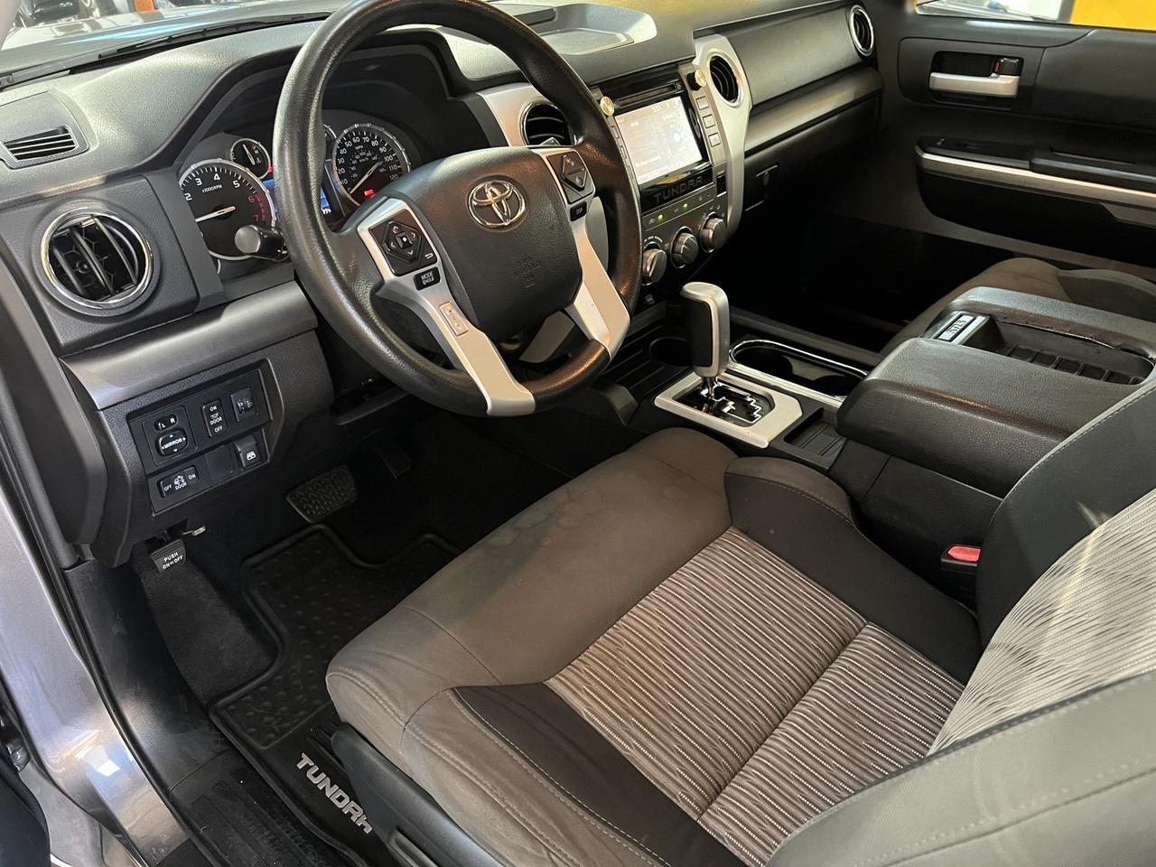 2015 Toyota Tundra 4WD Truck SR5 San Rafael CA