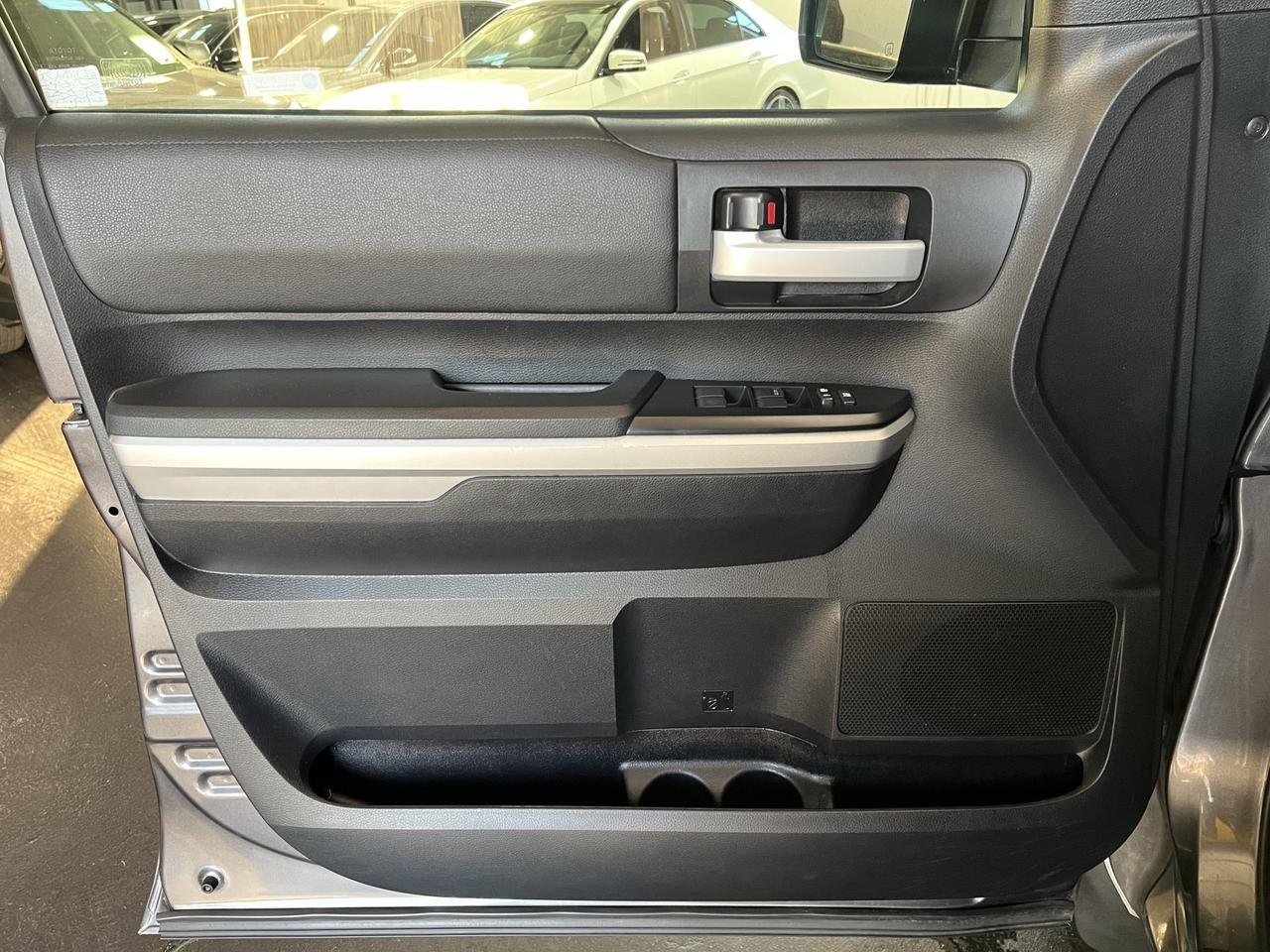 2015 Toyota Tundra 4WD Truck SR5 San Rafael CA