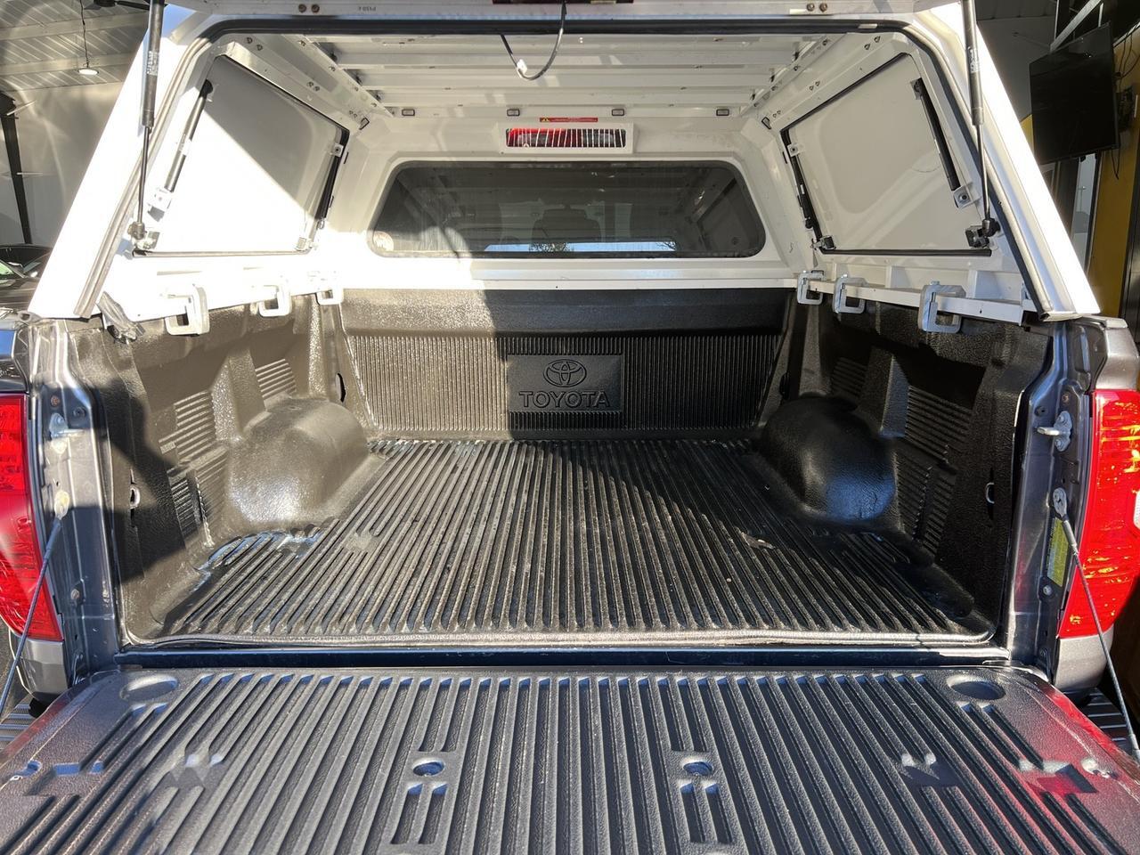 2015 Toyota Tundra 4WD Truck SR5 San Rafael CA