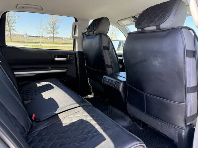 2015 Toyota Tundra 4WD Truck SR5 Spokane WA