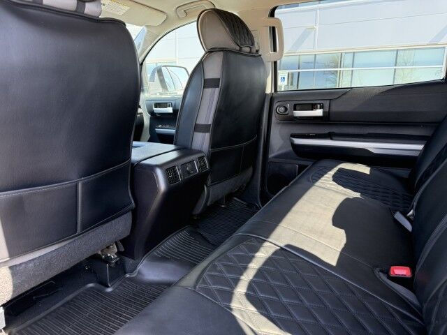 2015 Toyota Tundra 4WD Truck SR5 Spokane WA