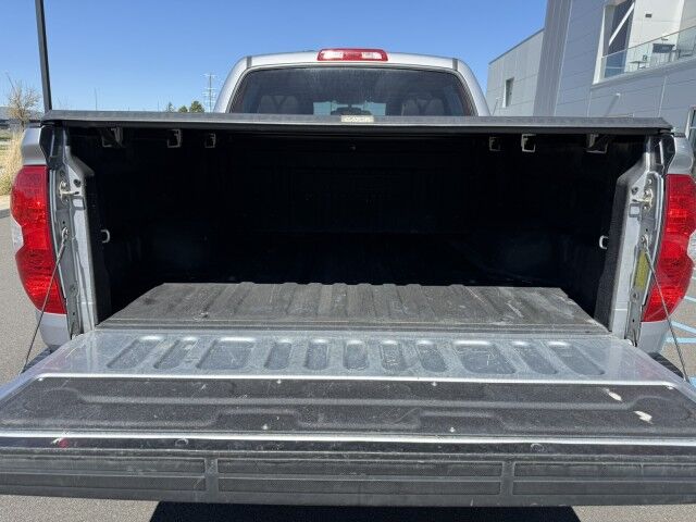 2015 Toyota Tundra 4WD Truck SR5 Spokane WA