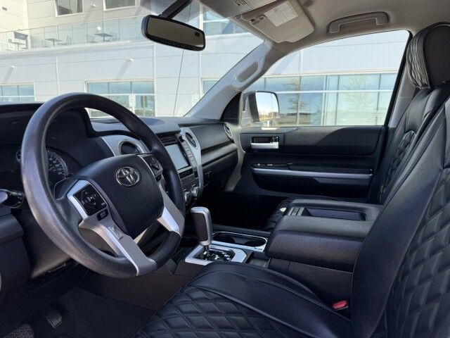 2015 Toyota Tundra 4WD Truck SR5 Spokane WA