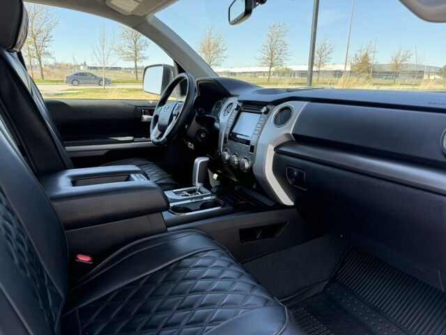 2015 Toyota Tundra 4WD Truck SR5 Spokane WA