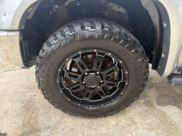 2015 Toyota Tundra CrewMax 4WD SR5 Lafayette LA