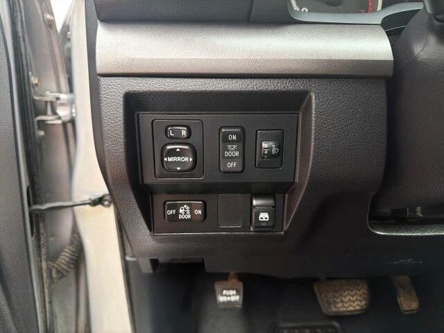 2015 Toyota Tundra CrewMax 4WD SR5 Lafayette LA