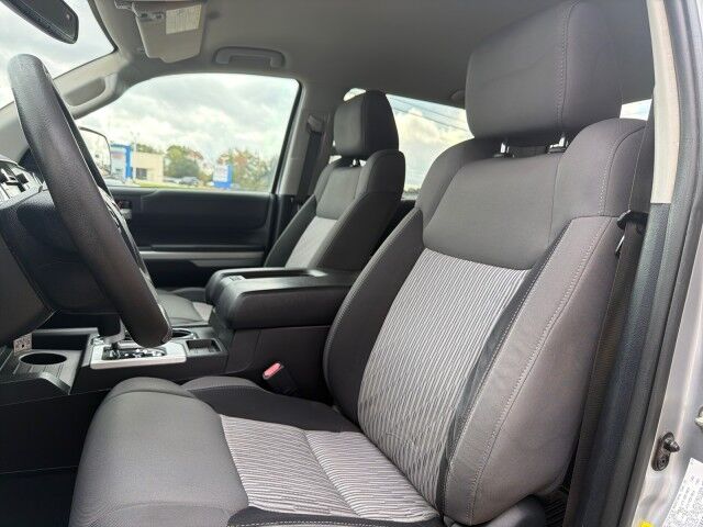 2015 Toyota Tundra CrewMax 4WD SR5 Lafayette LA