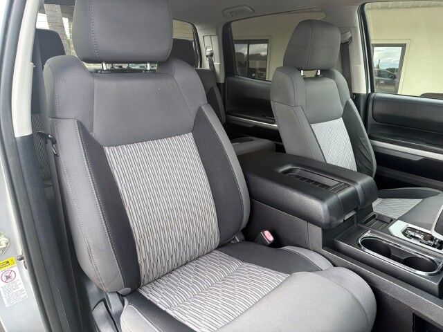 2015 Toyota Tundra CrewMax 4WD SR5 Lafayette LA