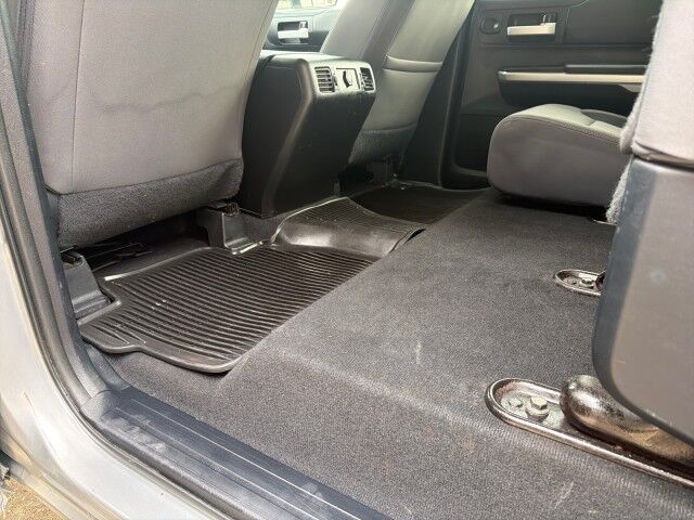 2015 Toyota Tundra CrewMax 4WD SR5 Lafayette LA