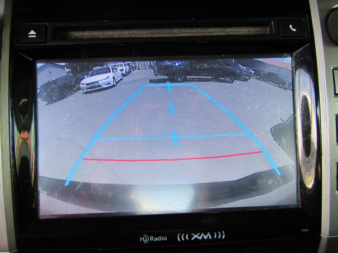 2015 Toyota Tundra CrewMax 5.7L FFV V8 6-Spd AT LTD (Natl) Grand Prairie TX