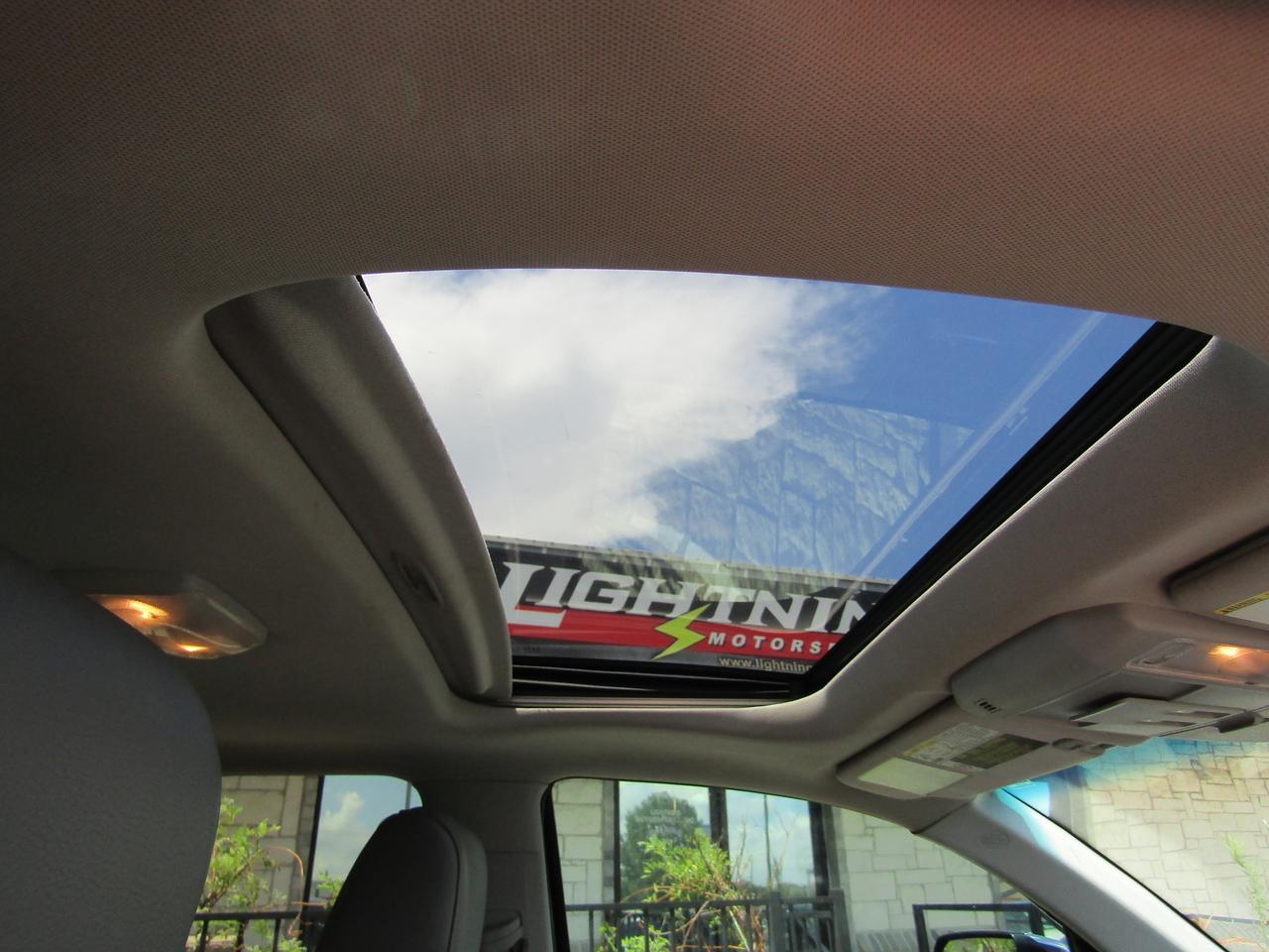 2015 Toyota Tundra CrewMax 5.7L FFV V8 6-Spd AT LTD (Natl) Grand Prairie TX