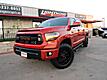 2015 Toyota Tundra CrewMax 5.7L FFV V8 6-Spd AT SR5 (Natl)