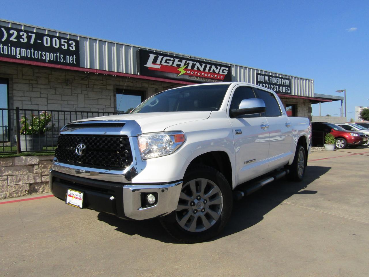 2015 Toyota Tundra