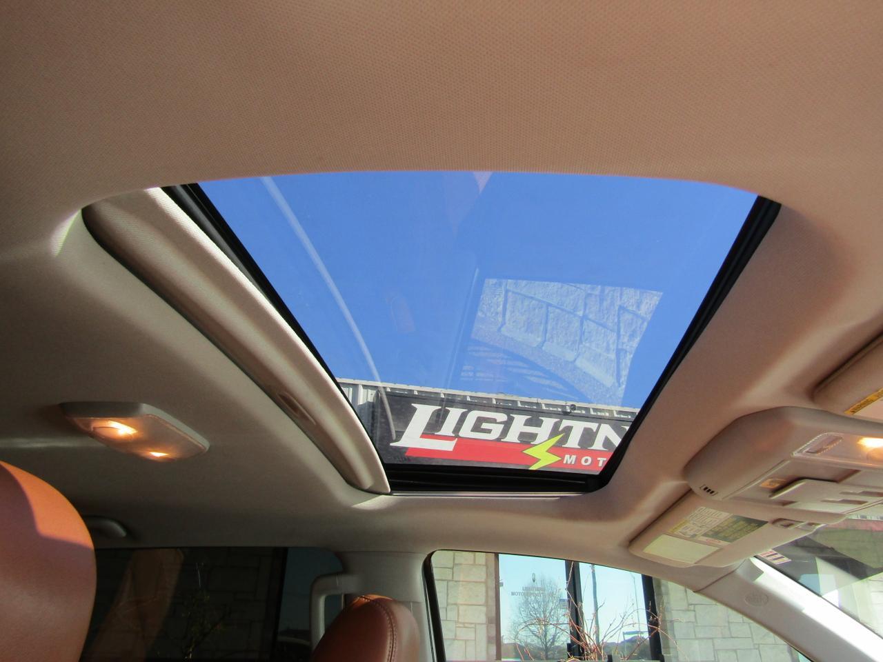 2015 Toyota Tundra CrewMax 5.7L V8 6-Spd AT Platinum (Natl) Grand Prairie TX