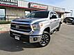2015 Toyota Tundra CrewMax 5.7L V8 6-Spd AT SR5 (Natl)