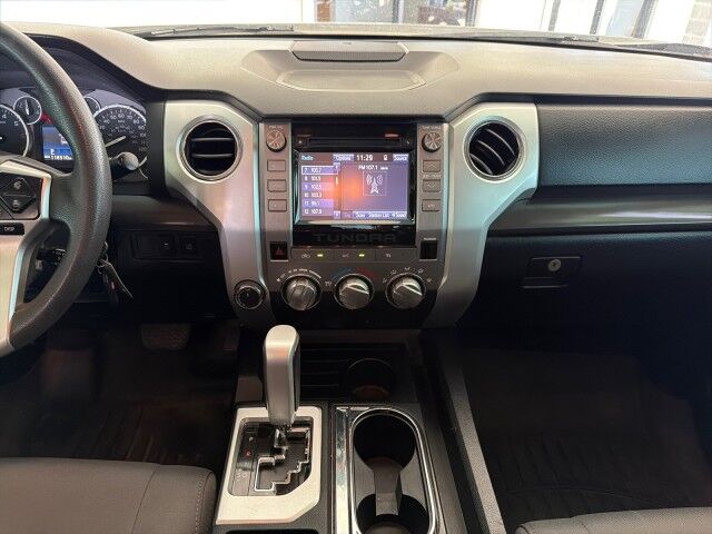 2015 Toyota Tundra Double Cab 4WD SR5 Lafayette LA