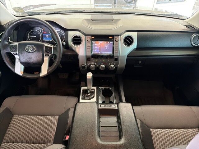 2015 Toyota Tundra Double Cab 4WD SR5 Lafayette LA