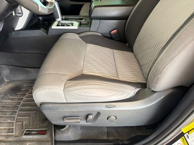 2015 Toyota Tundra Double Cab 4WD SR5 Lafayette LA