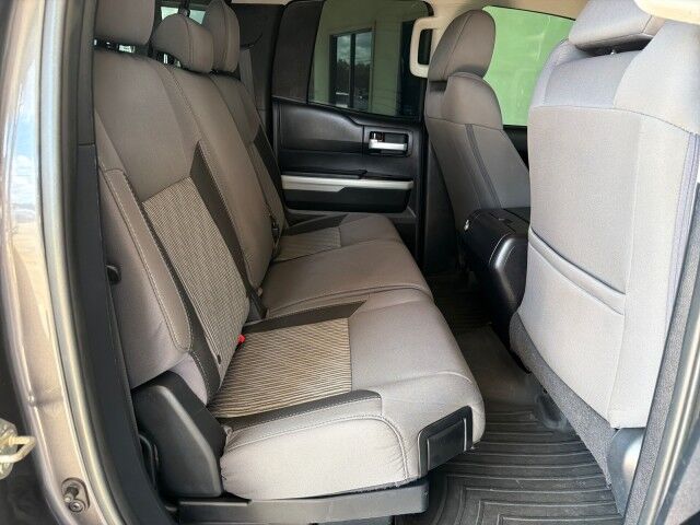 2015 Toyota Tundra Double Cab 4WD SR5 Lafayette LA