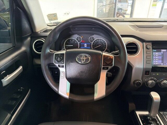 2015 Toyota Tundra Double Cab 4WD SR5 Lafayette LA