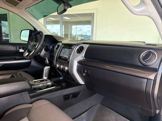 2015 Toyota Tundra Double Cab 4WD SR5 Lafayette LA
