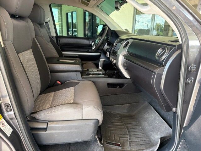 2015 Toyota Tundra Double Cab 4WD SR5 Lafayette LA