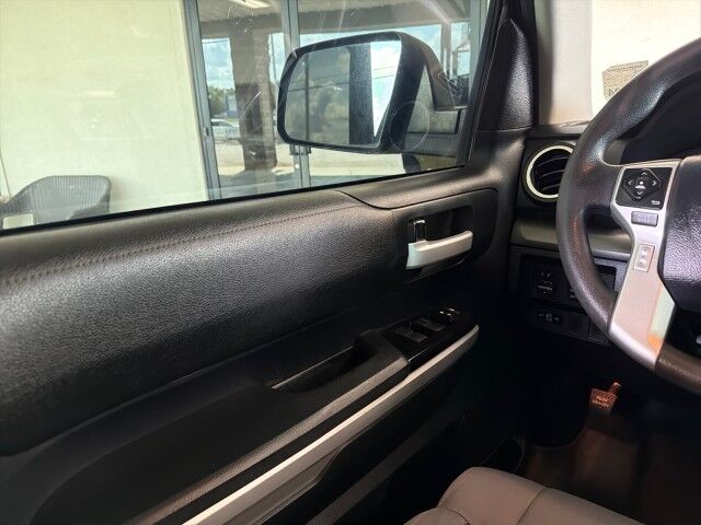 2015 Toyota Tundra Double Cab 4WD SR5 Lafayette LA