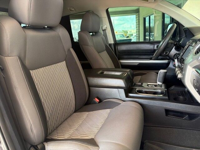 2015 Toyota Tundra Double Cab 4WD SR5 Lafayette LA