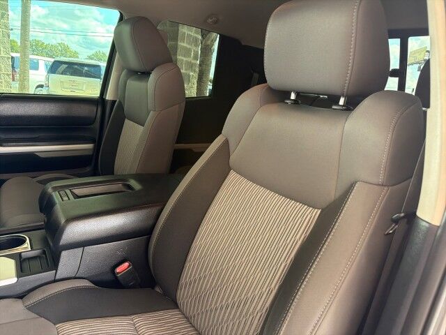 2015 Toyota Tundra Double Cab 4WD SR5 Lafayette LA