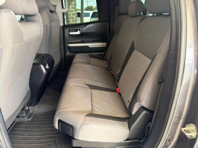 2015 Toyota Tundra Double Cab 4WD SR5 Lafayette LA