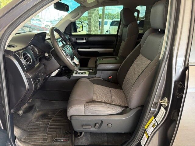 2015 Toyota Tundra Double Cab 4WD SR5 Lafayette LA