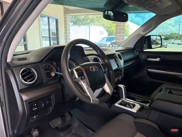 2015 Toyota Tundra Double Cab 4WD SR5 Lafayette LA