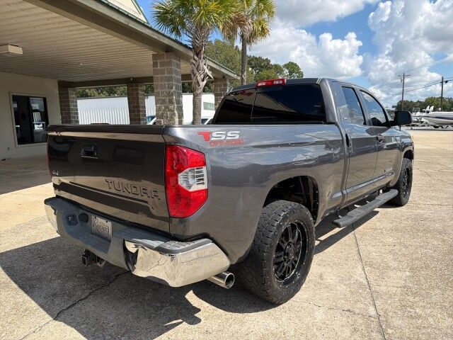 2015 Toyota Tundra Double Cab 4WD SR5 Lafayette LA