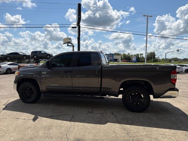 2015 Toyota Tundra Double Cab 4WD SR5 Lafayette LA