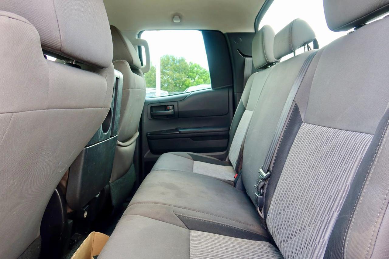 2015 Toyota Tundra Double Cab SR Pickup 4D 6 1/2 ft Maitland FL