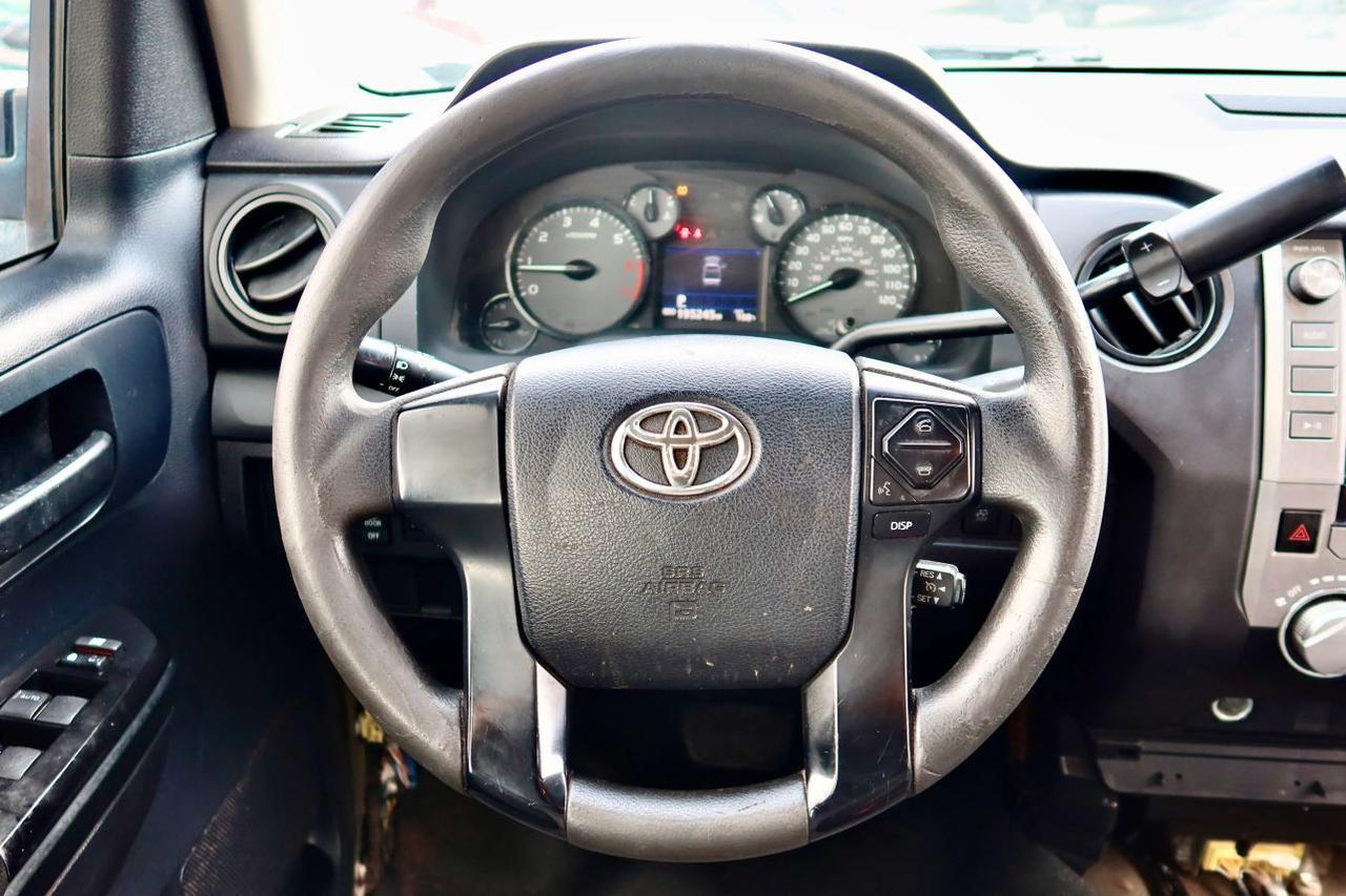 2015 Toyota Tundra Double Cab SR Pickup 4D 6 1/2 ft Maitland FL