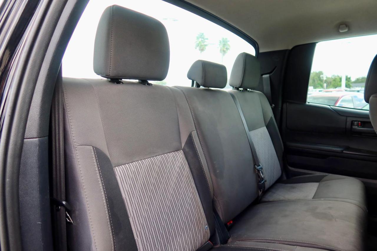 2015 Toyota Tundra Double Cab SR Pickup 4D 6 1/2 ft Maitland FL