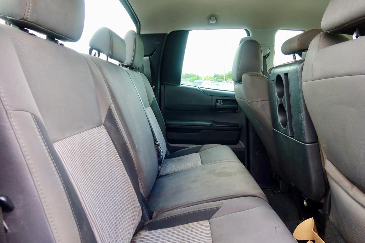 2015 Toyota Tundra Double Cab SR Pickup 4D 6 1/2 ft Maitland FL