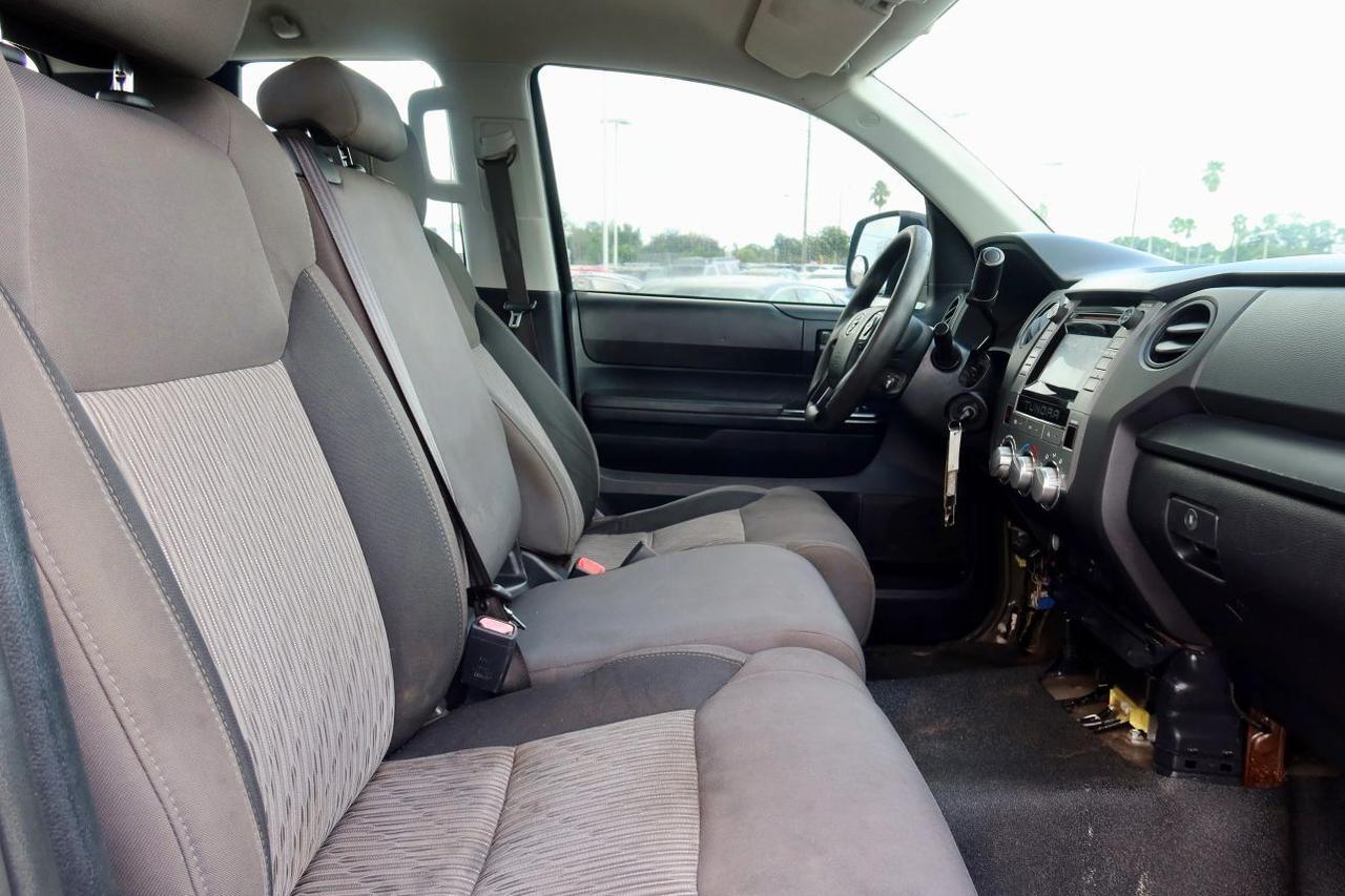 2015 Toyota Tundra Double Cab SR Pickup 4D 6 1/2 ft Maitland FL