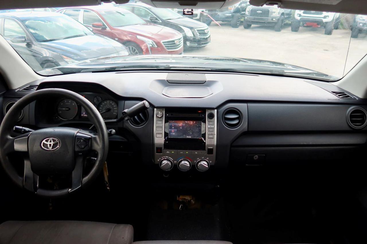 2015 Toyota Tundra Double Cab SR Pickup 4D 6 1/2 ft Maitland FL