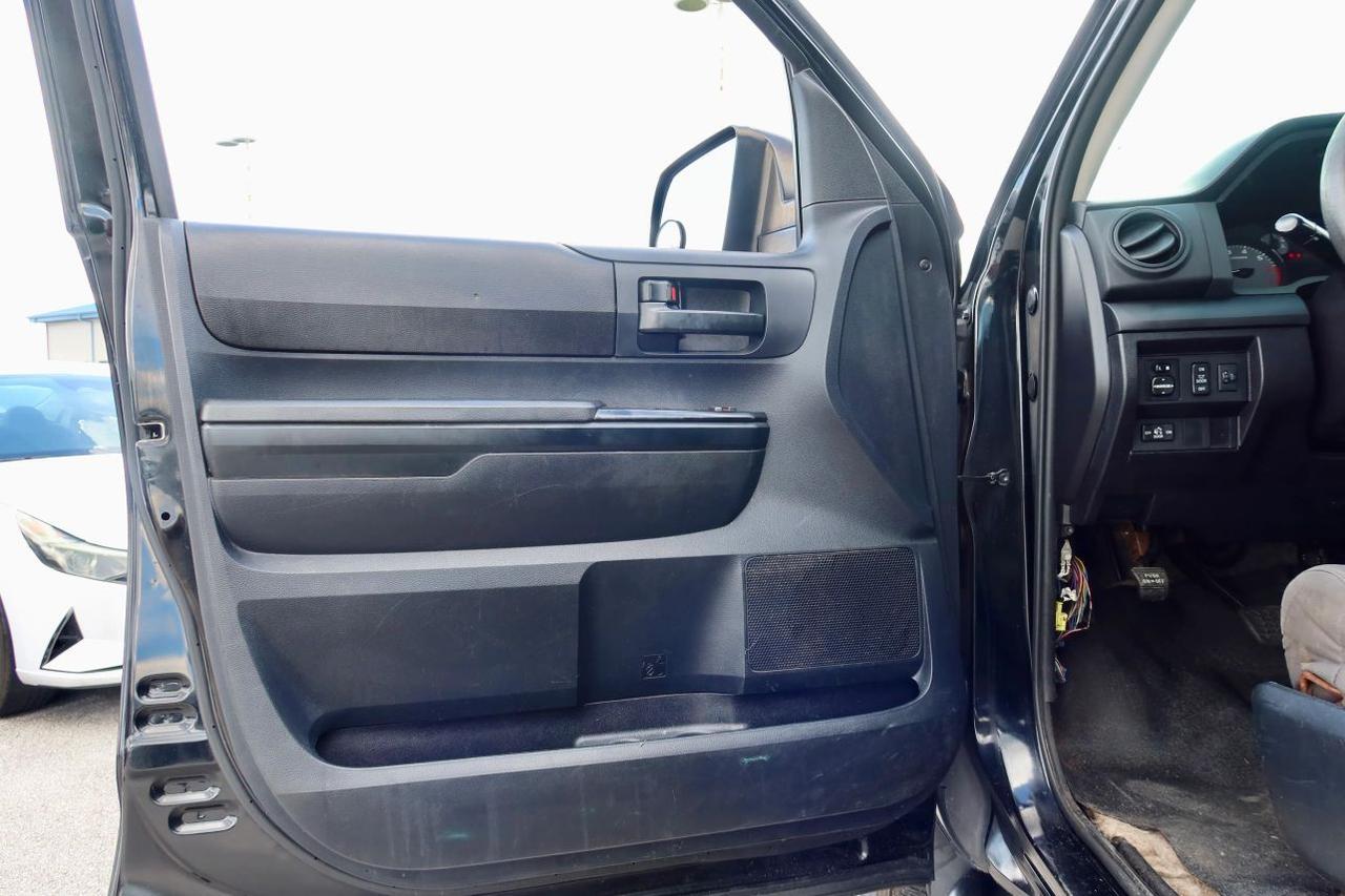 2015 Toyota Tundra Double Cab SR Pickup 4D 6 1/2 ft Maitland FL