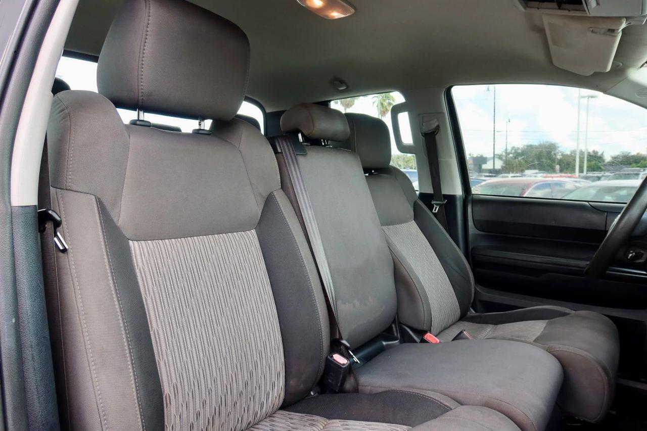 2015 Toyota Tundra Double Cab SR Pickup 4D 6 1/2 ft Maitland FL
