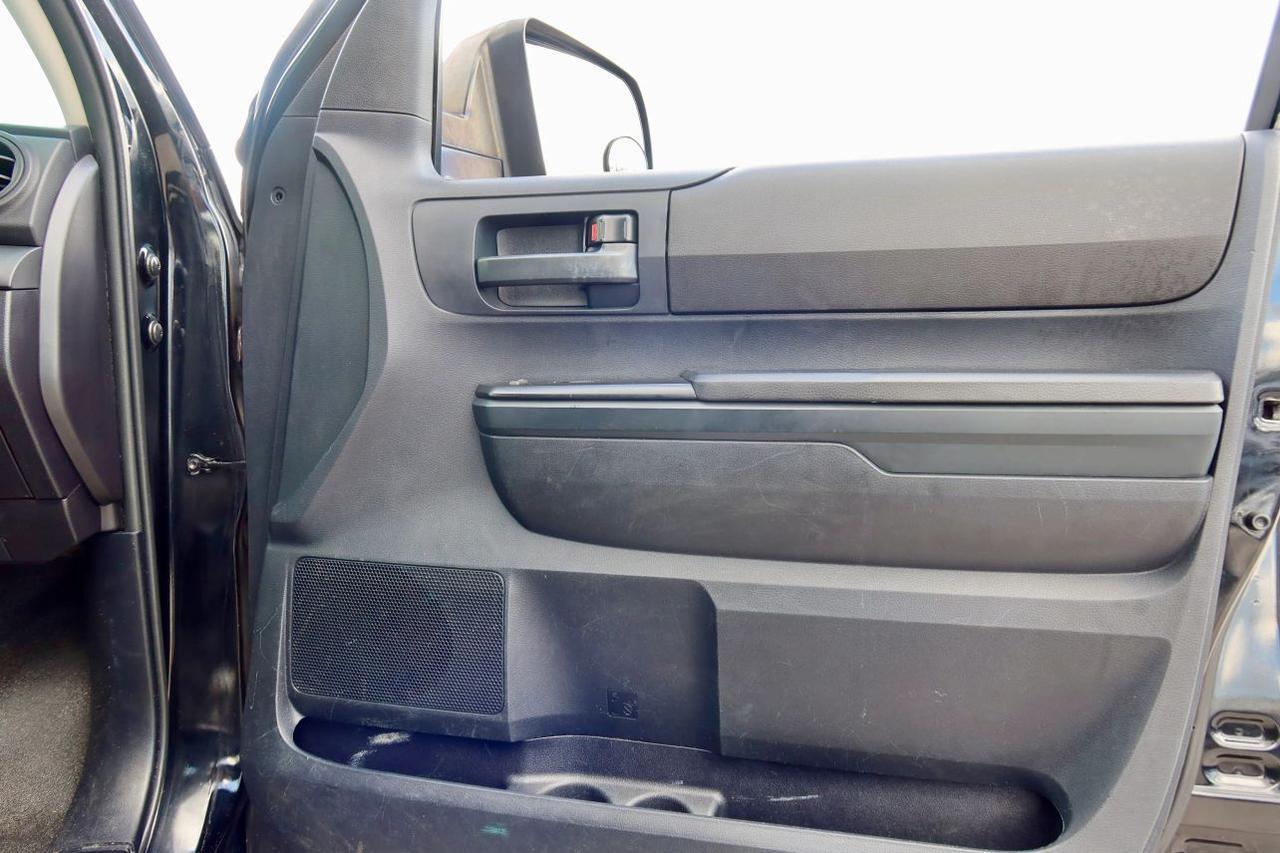 2015 Toyota Tundra Double Cab SR Pickup 4D 6 1/2 ft Maitland FL