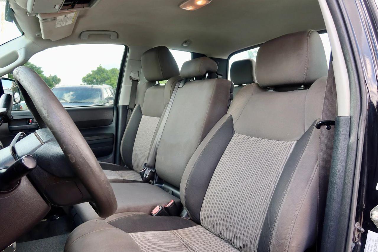 2015 Toyota Tundra Double Cab SR Pickup 4D 6 1/2 ft Maitland FL