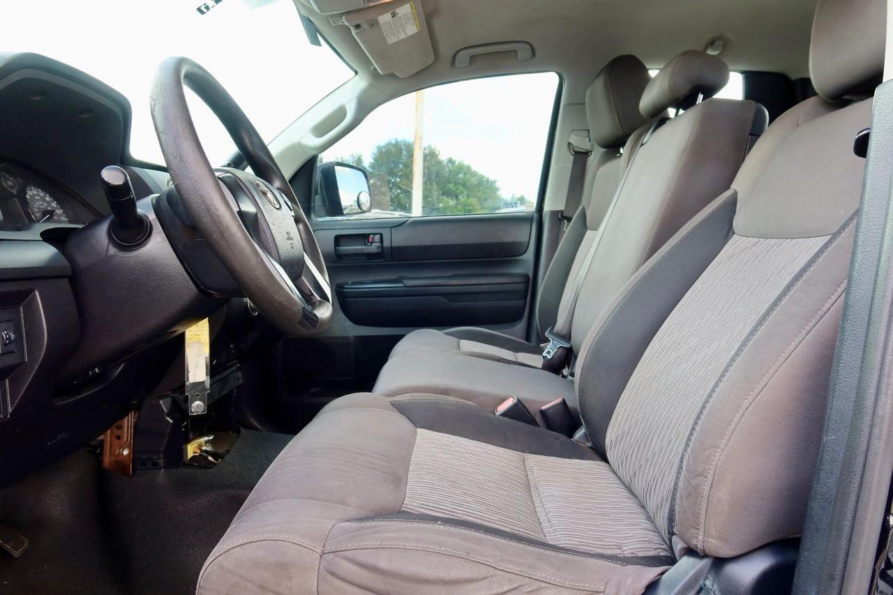 2015 Toyota Tundra Double Cab SR Pickup 4D 6 1/2 ft Maitland FL